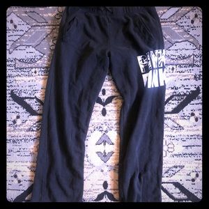 PINK VS Casual Comfy Sweatpants Lounge Pants